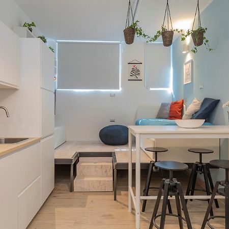 מילאנו Sweet Apartment - Grazioli 2 מראה חיצוני תמונה