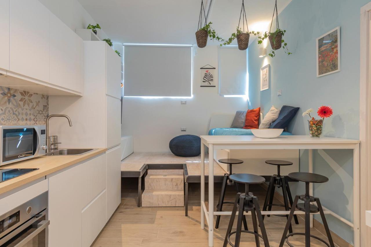 מילאנו Sweet Apartment - Grazioli 2 מראה חיצוני תמונה