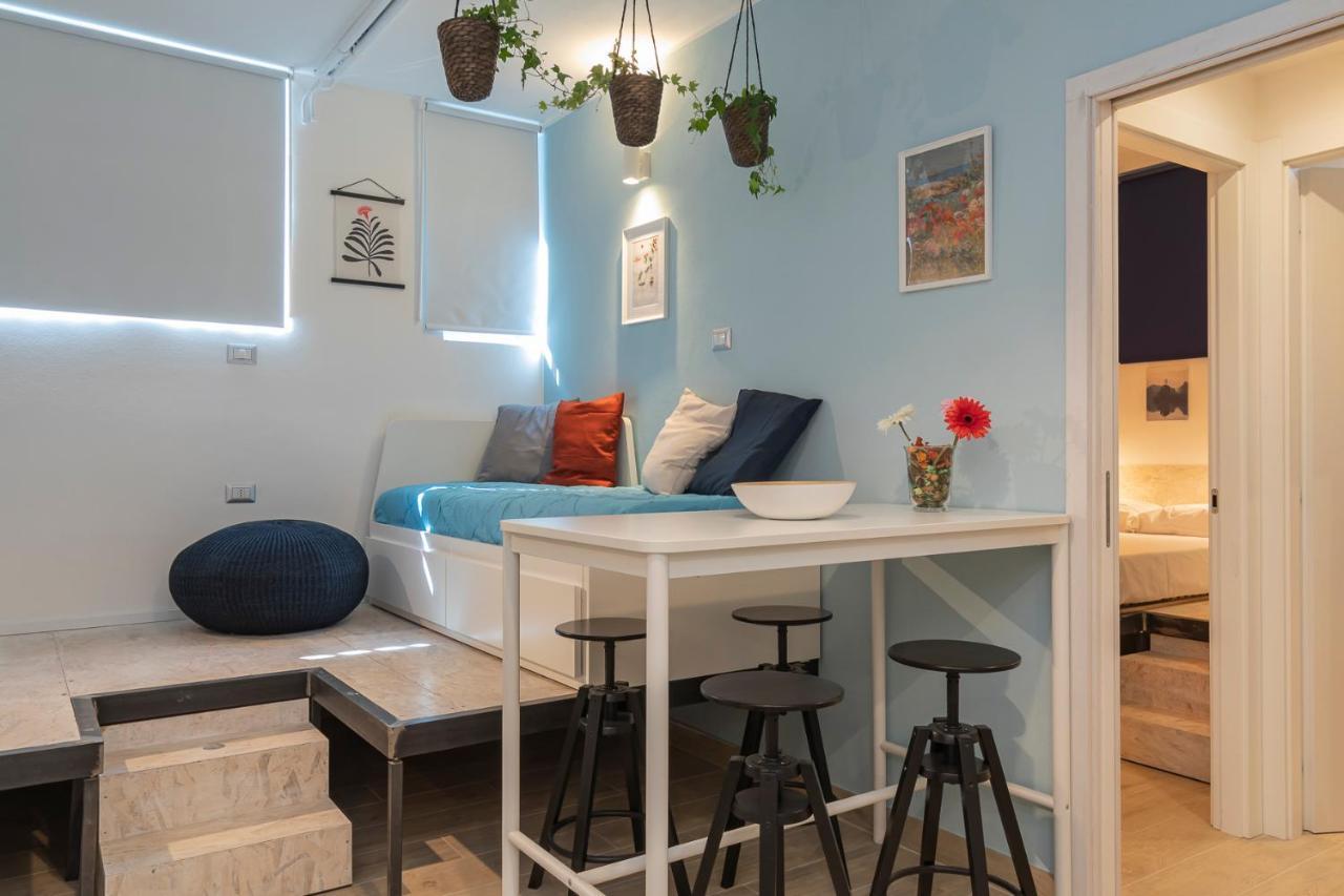 מילאנו Sweet Apartment - Grazioli 2 מראה חיצוני תמונה