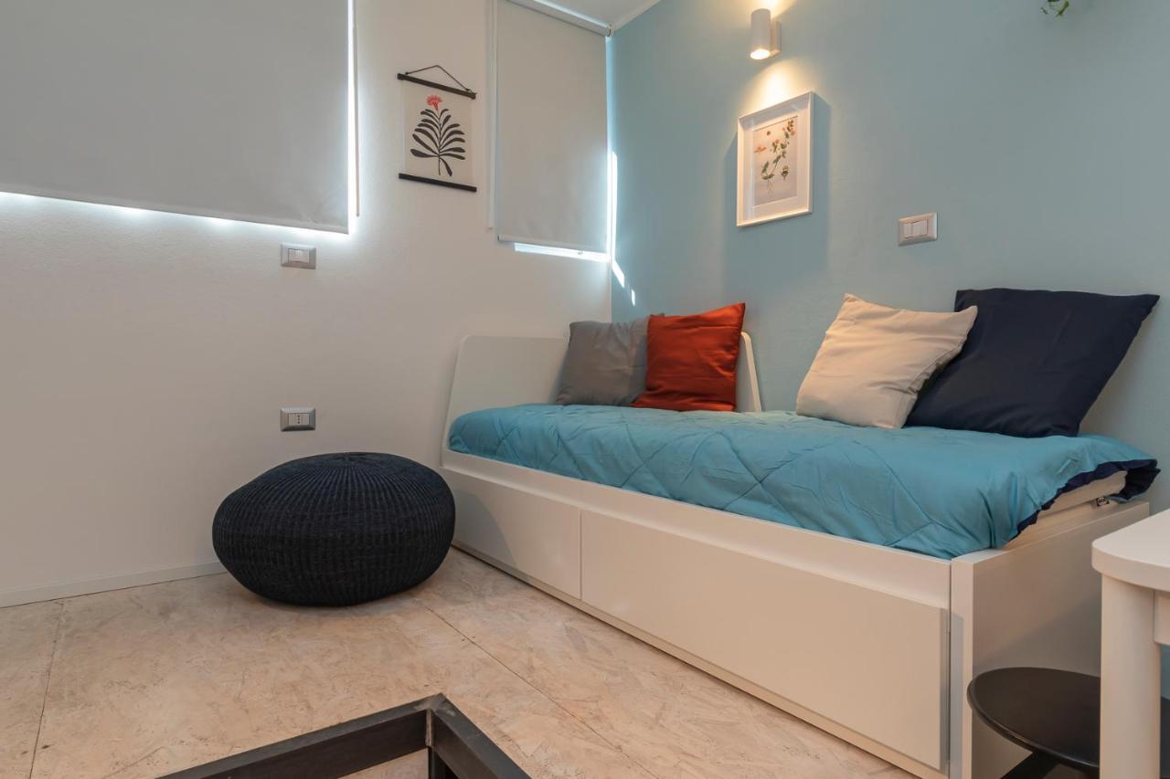 מילאנו Sweet Apartment - Grazioli 2 מראה חיצוני תמונה