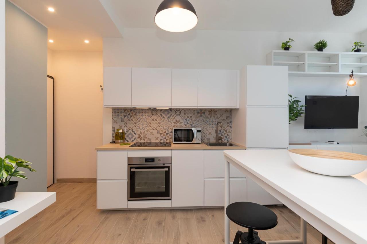 מילאנו Sweet Apartment - Grazioli 2 מראה חיצוני תמונה